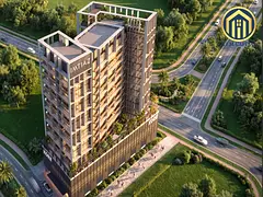 On Main Boulevard | EOI Stage | Spacious Furnished