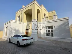 Renovated Classic Villa | 5BRM | Majlis out | S.B