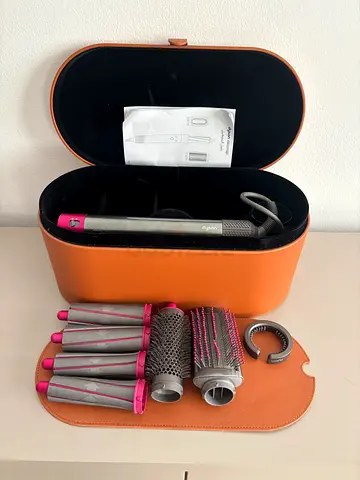 Dyson Airwrap (older style from 2021)