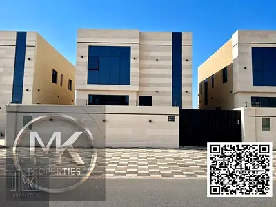 🏡 Modern Villa for Sale in Al Helio 2