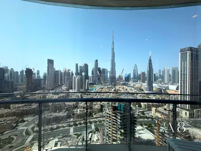Prime Location | Burj View | Unique