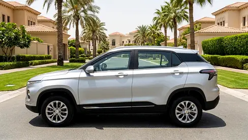 صورة 3 لـ 2023 Chevrolet GROOVE