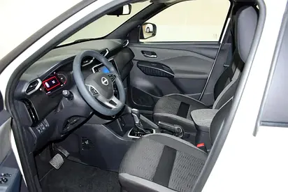 2025 Nissan MAGNITE 照片 10