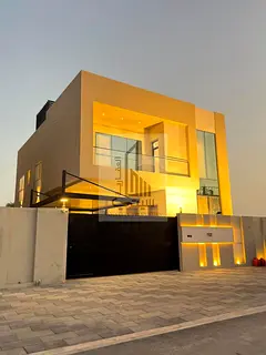 Villa for sale registration fees included premium finishing
