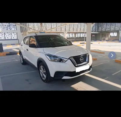 NISSAN KICKS.S 1.6L GCC CAR FIRST OWNER CAR GOOD CONDITION CAR