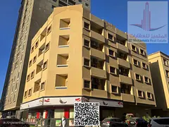 2 bhk for rent in elbustan hashem