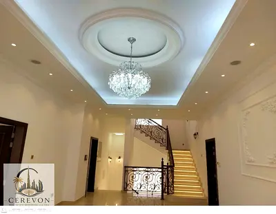 Exclusive Villa for Rent in Al Aweer First | 12,500 Sqft |