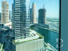 Full Canal View | Premium Location |Close to Metro