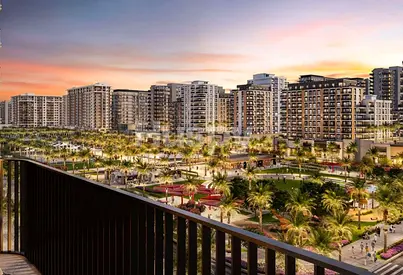 Open View | High Floor | Boulevard View
