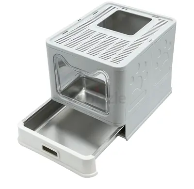 Litter box