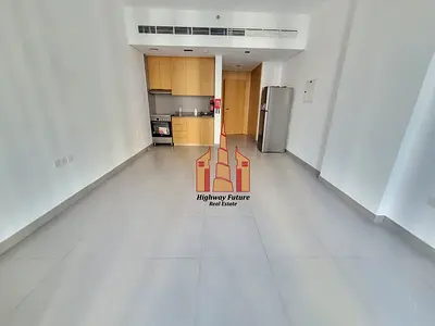 Modern Luxurious Bigger Studio + Gym Pool All Amenities in Al Mamsha