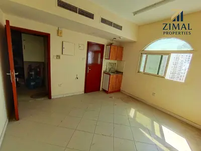 Limited Offer Studio Only For Family // Central Ac // Central Gas // Family Building // Only 14K