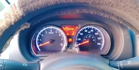 صورة 3 لـ 2012 Nissan VERSA