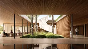 MODERN VILLA | CLUBHOUSE | LUXURY LEISURE