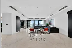 A refined 5-bedroom penthouse in RP Heights, Downtown Dubai