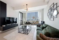 Sea View | Fully Furnished | Vacant