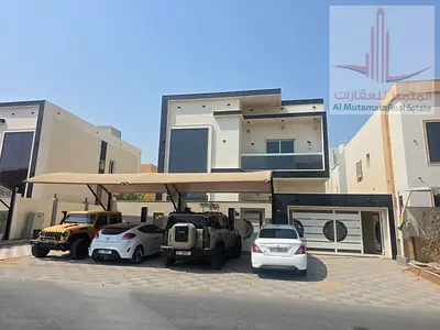 فيلا بالياسمين للبيع مباشر