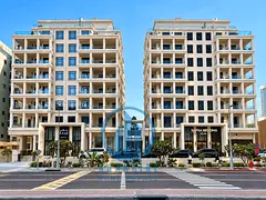 Beachfront living | Mangroves View | Maids Room
