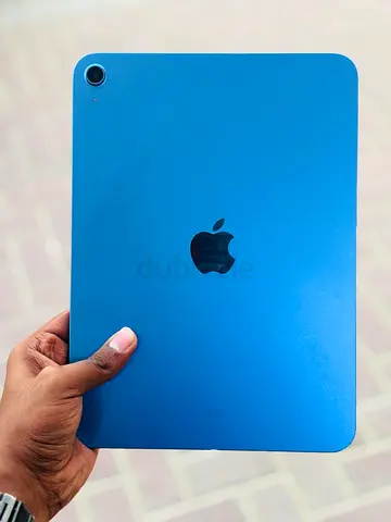 Ipad A16