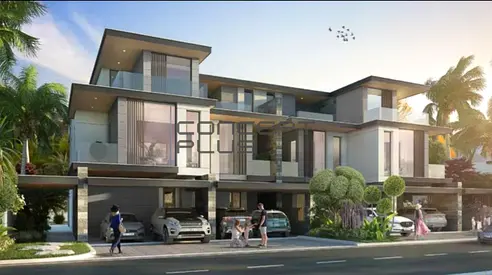 Premium Quality | Private Garden I High ROI