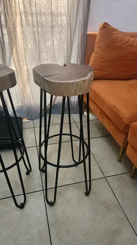 Bar Stool