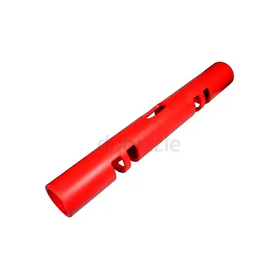 LIVEUP Training Tool 8KG - Functional Fitness Training Bar for Strength, Core
