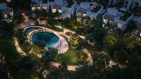 Zaha Hadid Designed | ( 2BR _ 2,300 SQ ) | 5% DP