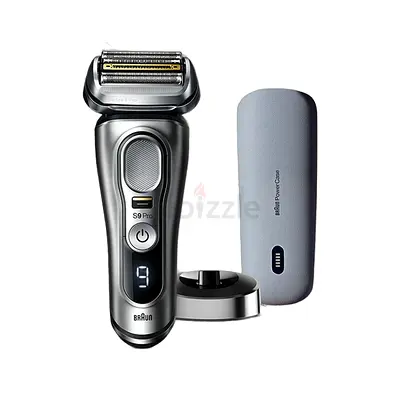Braun Series 9 Pro Shaver