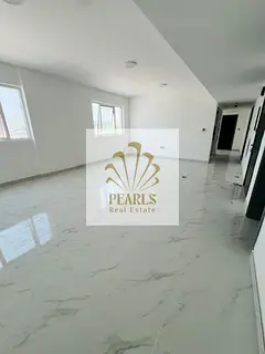 Extra Spacious 1BR on Main Road | 2 Bathrooms | Large Living Area | 4 or 6 Payments | Al Mowaihat 3,