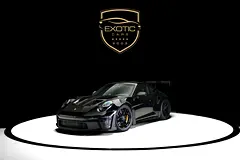 2025 Porsche 911