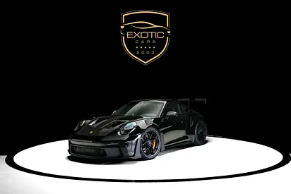 WEISSACH PACKAGE | DEALER WARRANTY | CARBON EXTERIOR