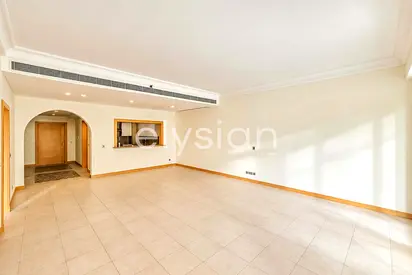 Elegant 2BR | Park Views | Shoreline Living