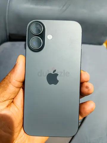 🍎 iPhone 17 256GB Black — Premium Condition | 100% Battery