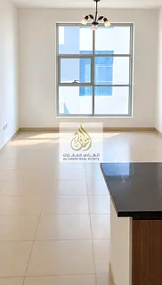 Distinctive apartment, balcony, free maintenance, spacious, prime location, easy access