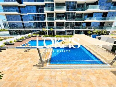 VACANT | FURNISHED | GOLF & POOL VIEW