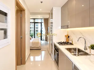Studio for Rent in Dubai | 12 Cheques Possible