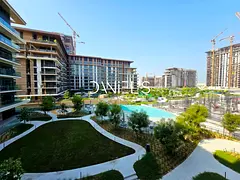 Park View | Kitchen Appliances | Ready to Move in