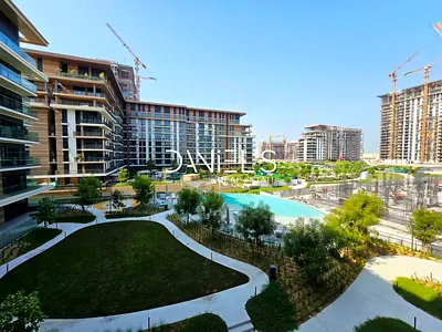 Park View | Kitchen Appliances | Ready to Move in