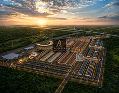 5 years paymant plan | 5% down payment | 95% equal payments over 60 Month. | direct from developer |