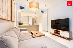 Expansive Duplex | Fully Furnished Living