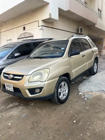 صورة 2 لـ 2009 KIA SPORTAGE