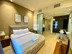 SMART LAYOUT | AVAILABLE FROM 1ST NOV | FURNISHED