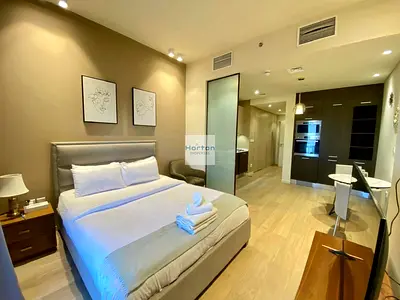 SMART LAYOUT | AVAILABLE FROM 1ST NOV | FURNISHED