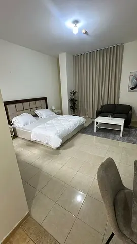 Elegant II Fully Furnished II Studio Apartment for Rent