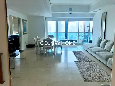 Upgraded 2BR | Burj + Canal Views | November Ready