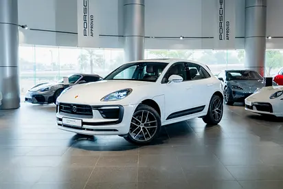 Porsche Macan REF# USD6287 2 Yrs Warranty