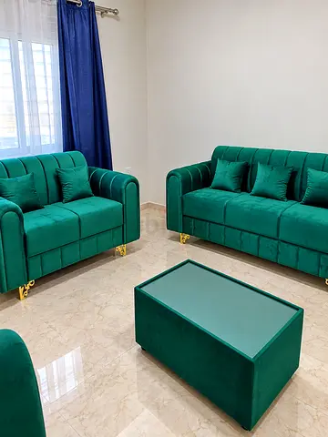 Get the best price for brand new 5 seater sofa