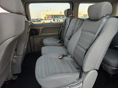 صورة مصغرة 15 لـ 2019 Hyundai H1