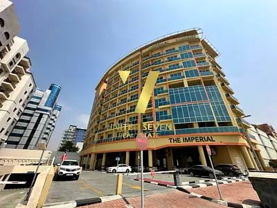 Studio for Sale | The Imperial | Dubai Silicon Oasis | AED 449,999