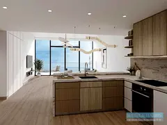 Casino View - Large One Bedroom for Sale in Al Hamra Village